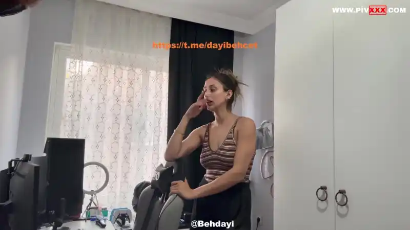 Göksu düldül 31 – HD türk ifşa