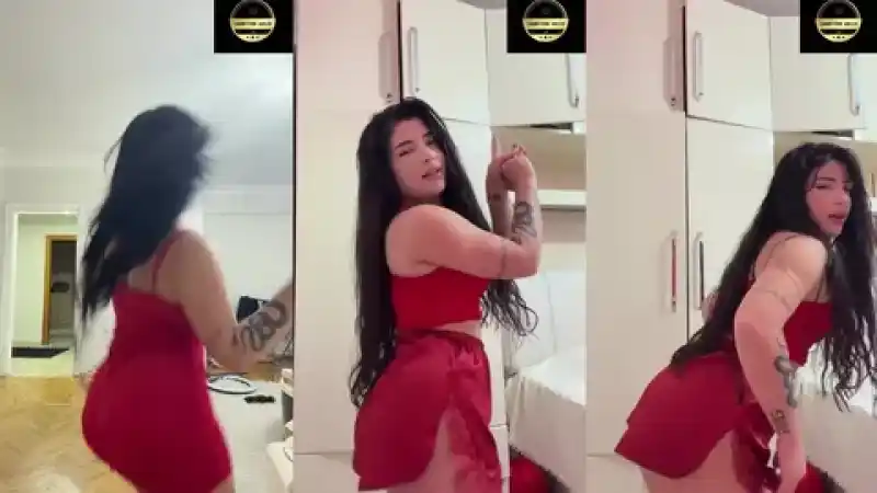 Gözde akgün abonelik videosunda kalçasını sallıyor Türk porno – türk porno türbanlı (HD)
