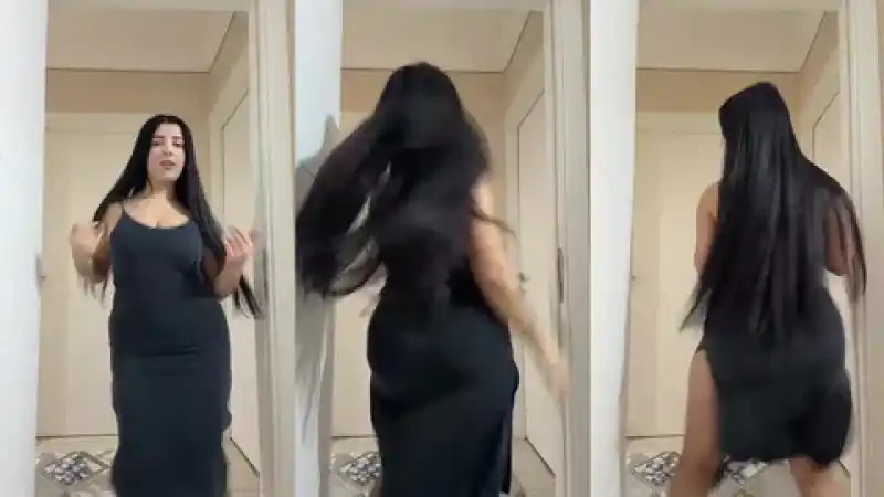 Gözde akgün kocaman götünü kıvırtıyor Türk porno – türbanlı sikiş (Türkçe Altyazılı)