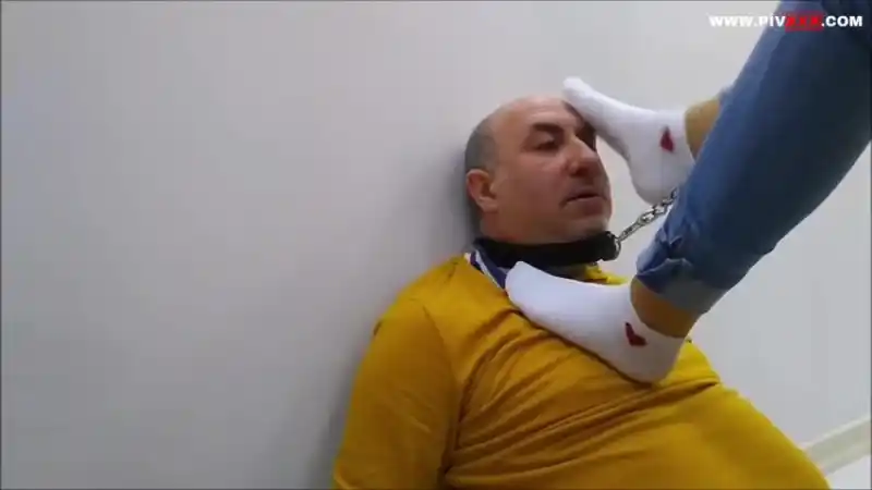 Gözünden yaş gelene kadar boğazına soktum – Full İzle türbanlı türk porno