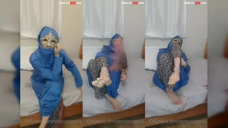 Güzelce itaat et, bana • mistress tomris – Türkçe Altyazılı türbanlı ifşa twitter