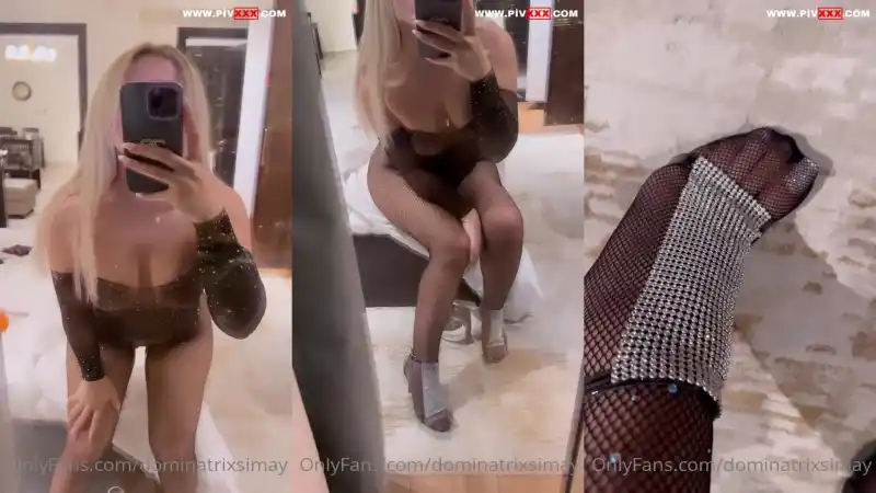 Güzellik abidesi • dominatrix simay – HD türbanlı sakso
