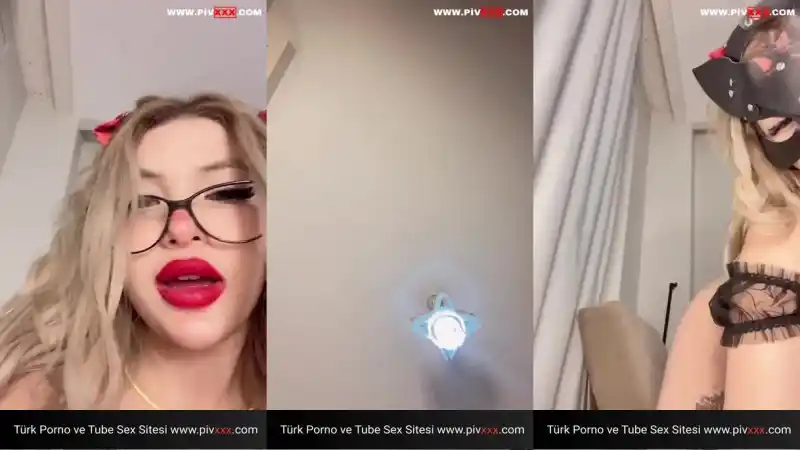 Hellodespina ifşa videoları part 50 – Sansürsüz türbanlı türk porno