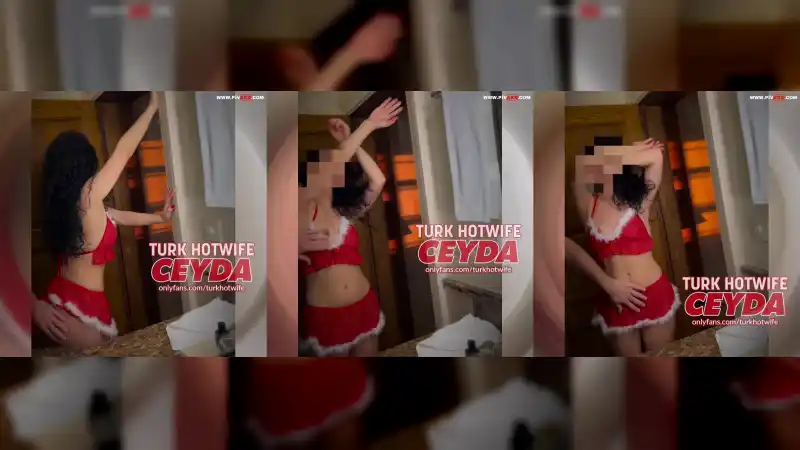Herkese mutlu yıllar! | hotwife ceyda – Sansürsüz porno türbanlı türk