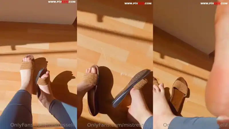 Hizmetçi gel buraya • mistress elif – Türkçe Altyazılı türbanlı ifşa twitter