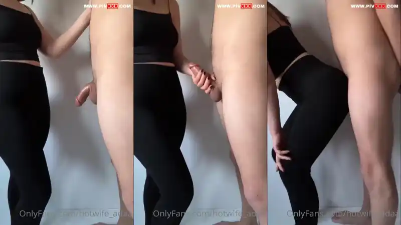 Hotwife ada ve venera-sy sik çekip poposuna değdiriyor – Sansürsüz türbanlı porno twitter