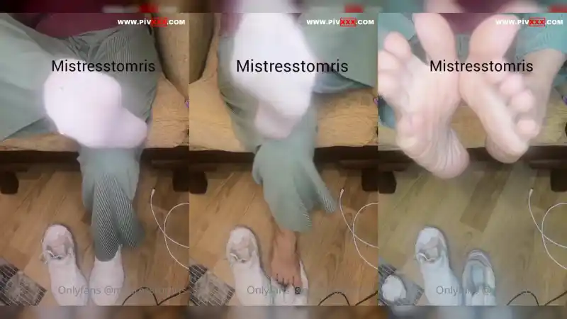 İçine çek çıplak kokmuş tabanlarımı • mistress tomris – Full İzle türbanlı ifşa