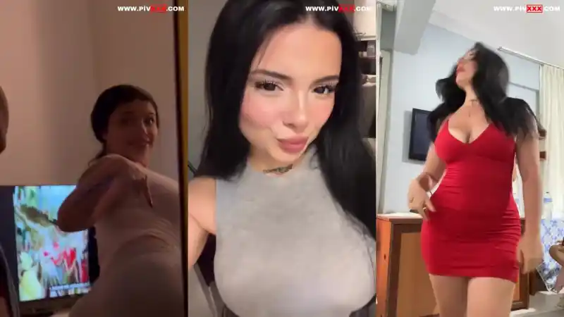 İlayda erkan i̇fşa abonelere özel i̇çerikleri azdırıcı fiziğini sergiliyor | türbanlı sex (Bedava)