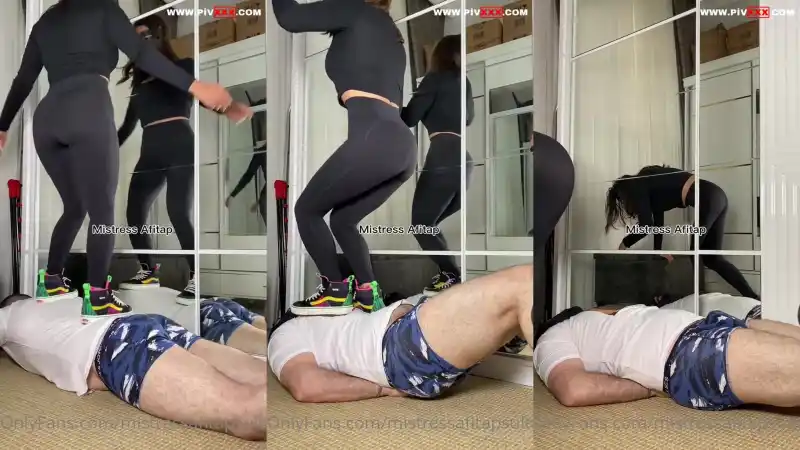 I’m dancing again • mistress afitap | porno türbanlı (Türkçe Altyazılı)