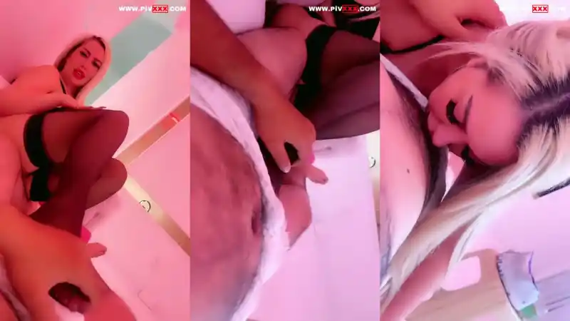 Ilçin karagöz canlıda dildo sokup sakso yapıyor | türbanlı sikis (Türkçe Altyazılı)