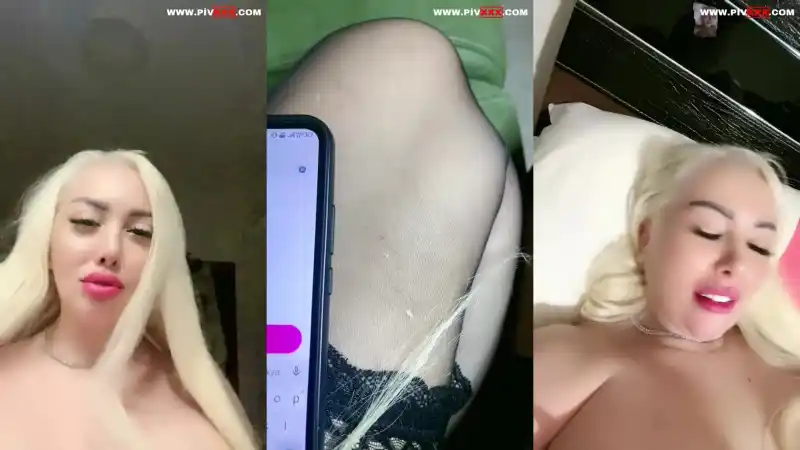 Ilçin karagöz canlıda memelerini gösterip amını ovuşturuyor – türk porno (HD)
