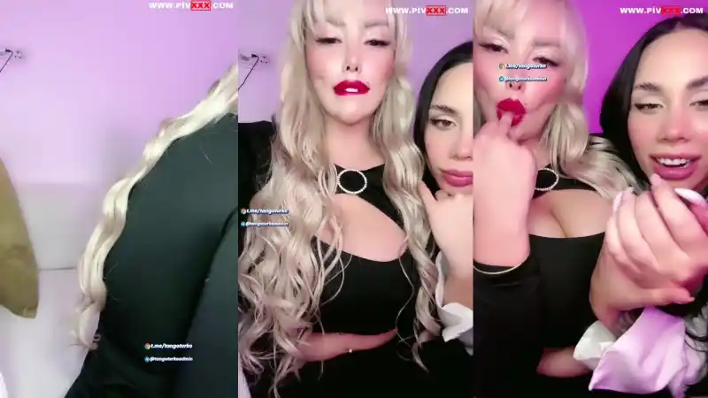 Ilçin karagöz tangoda lez arkadaşıyla ayaklarını ovuşturuyor – türbanlı porno izle (Türkçe Altyazılı)