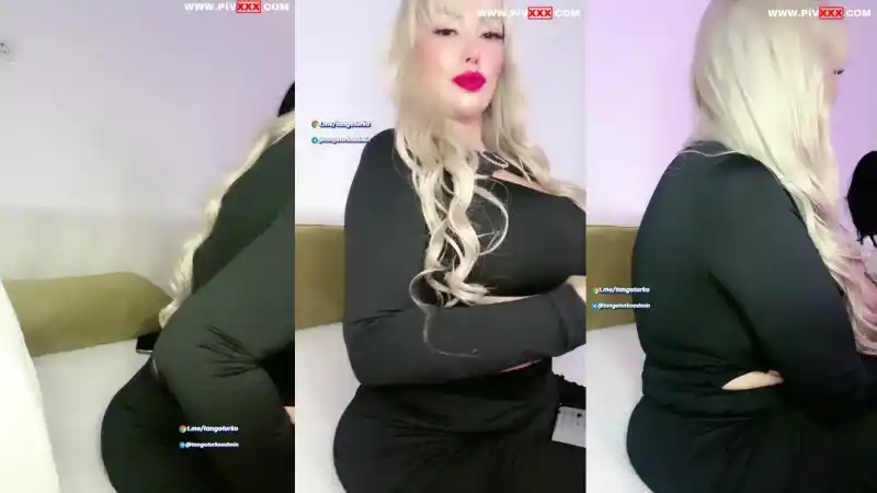 Ilçin karagöz tangoda memelerini ve kalçalarını gösteriyor – Yeni 2026 türbanlı sex twitter