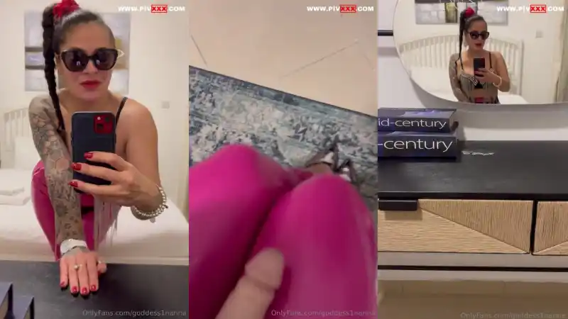 Inanna 10 – HD türbanlı porno twitter