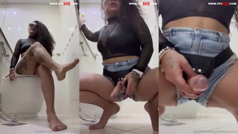 Inanna 15 : porno türbanlı türk (HD)