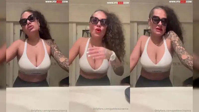Inanna 34 – HD porno türbanlı türk