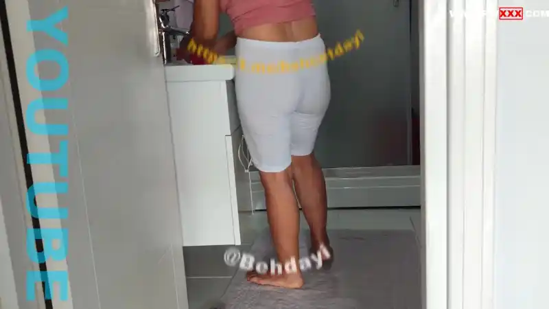 Jeynipjim katıl videoları part (8) – Bedava türbanlı kadınlar