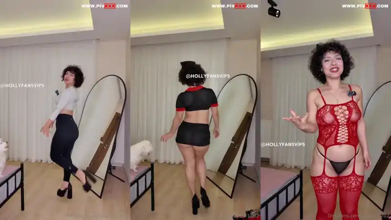 Jupiter jüpiter nude seksi hatun sex kostümlerini karşınızda denedi : türbanlı ifşa twitter (Full İzle)