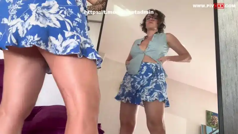 Karolin fişekçi bikini denemsi : porno izle (Sansürsüz)