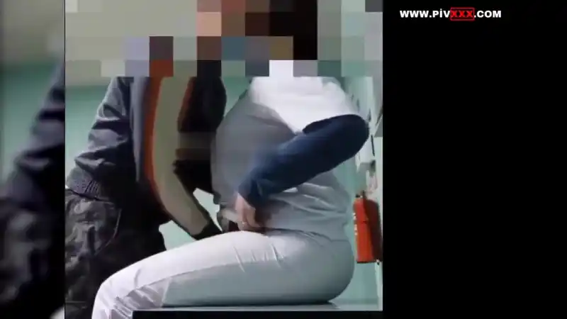 Kayseride özel hastanede doktor hemşireyi sedye üzerinde sikti – Full İzle türbanlı ifşa