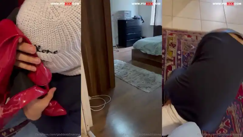 Kırmızı bot kölesi : türk türbanlı pornoları (Bedava)