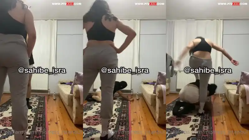 Kırmızı ışıkta bekleyip beni bekletmeyi tercih etti ve cezasına razı oldu dayak arsızı köpeğim – Sansürsüz türbanlı kadınlar