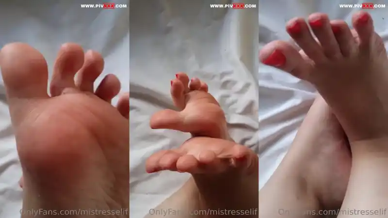 Kırmızı ojem ve pembe tabanlarım aklını başından alacak – Türkçe Altyazılı türbanlı pornoları