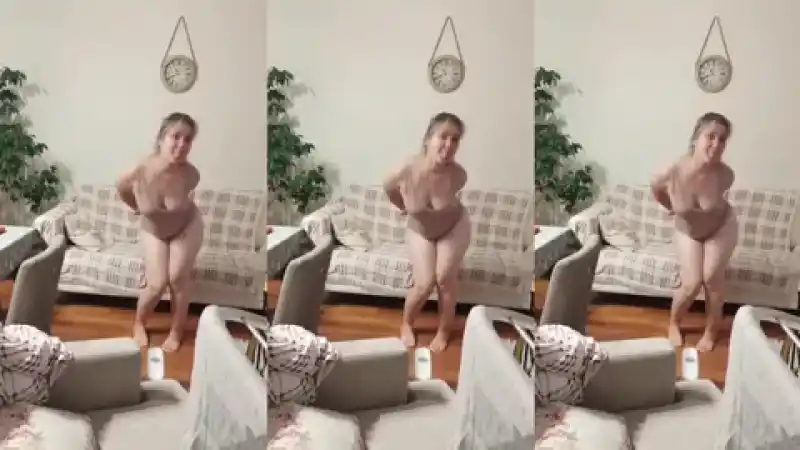 Koca karısını gizlice çekiyor, kadın kıvırtıyor Ifsahane – türk ifşa (Bedava)