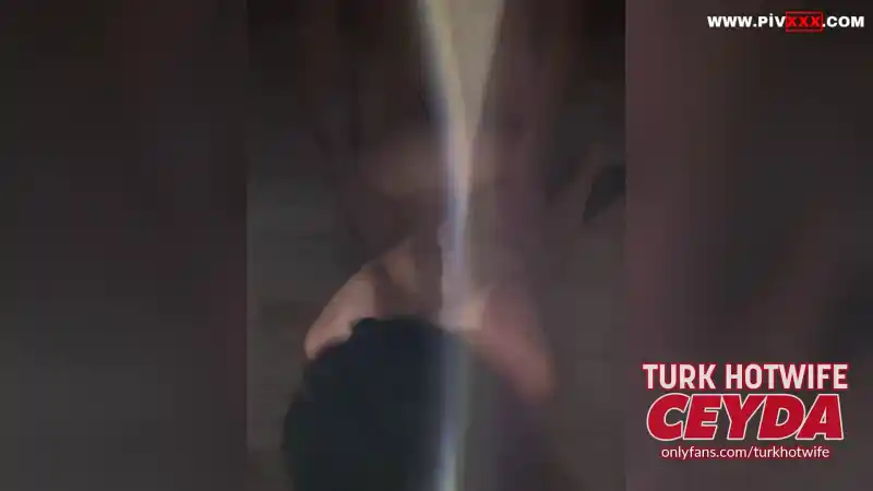Kocamın önünde beni nasıl becerdiklerini izlemen lazım – hotwife ceyda | türbanlı ifşa twitter (Yeni 2026)