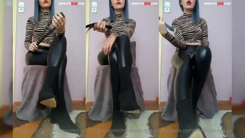 Köle itaat ettirme – HD türbanlı seks