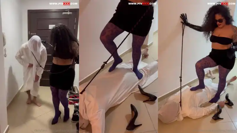 Köle trample – Türkçe Altyazılı türbanlı sex
