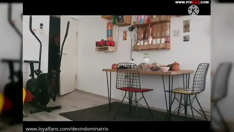 Köpek • dominatrix devin – HD sotwe türbanlı