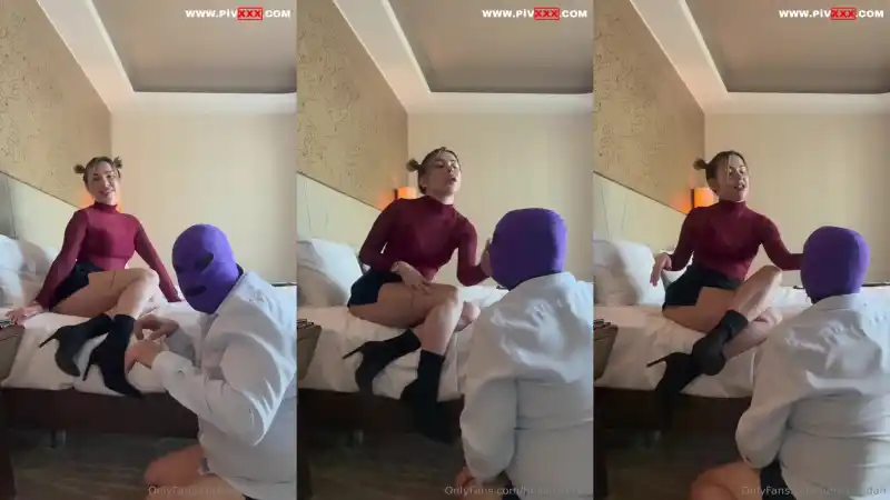 Köpek, havla bakalım | porno türbanlı türk (Full İzle)