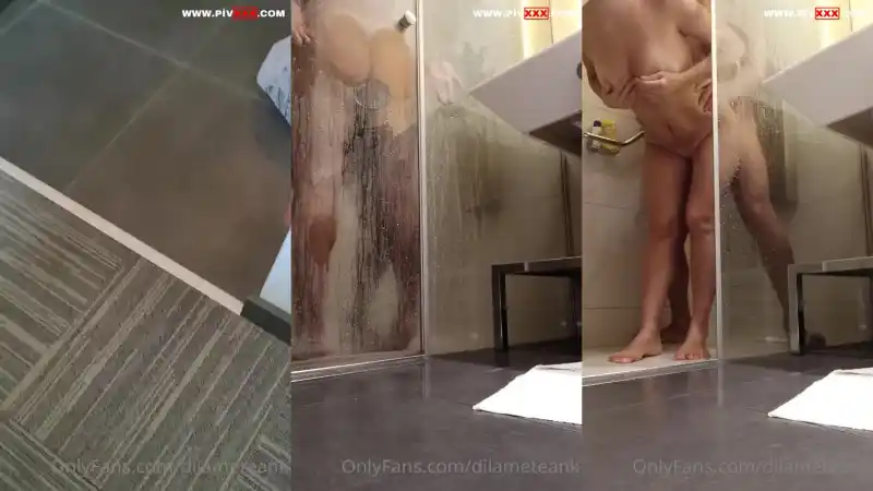 Kucağında duvara yaslayacak biri lazım – dila & mete – Bedava porno izle