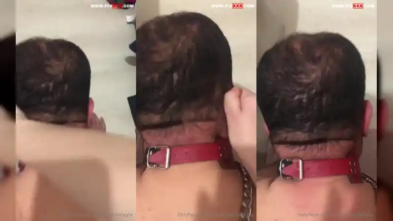 Kulaklarını koparırım köpek • sahibe leyla – Sansürsüz türk ifşa