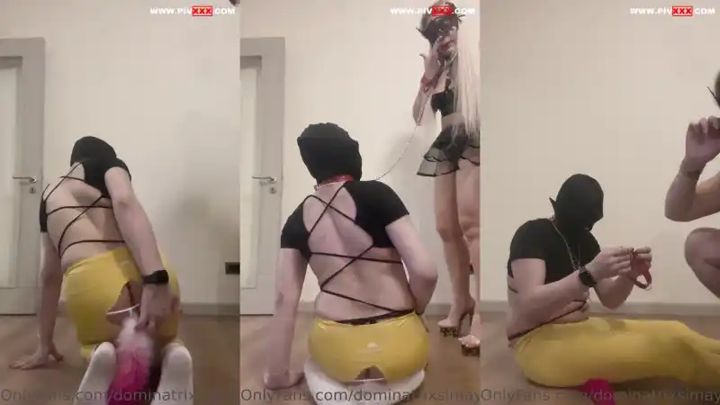 Kuyruklu köle • dominatrix simay – Full İzle türbanlı pornolar