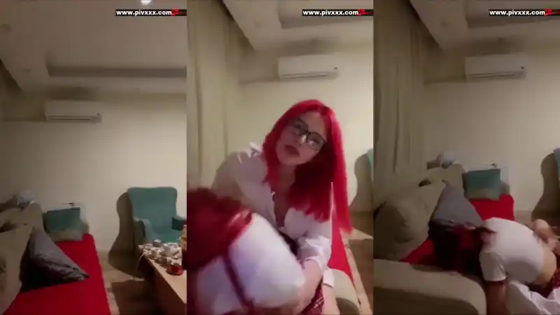 Laliberta lez sevişme | türbanlı sikis (HD)