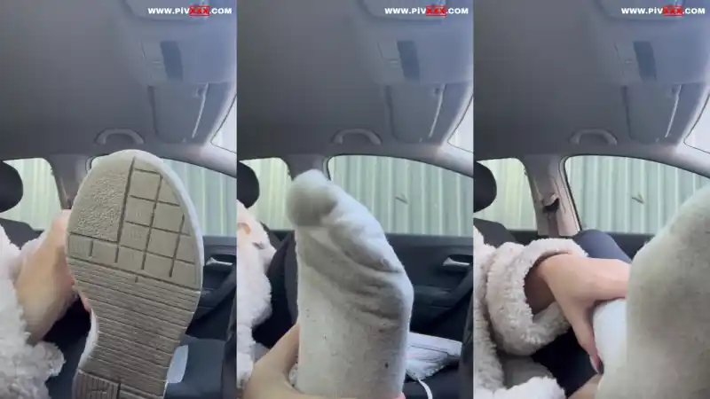 Leş gibi olmuş çoraplar leş gibi olmuş çoraplar videosu; aleni, aşağılama, ayak fetişi, dominasyon etiketiyle goddess freyja tarafından paylaşılmıştır. – türbanlı sikiş (Bedava)
