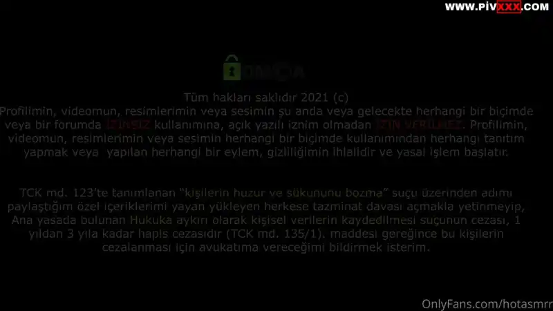 Lütfen bi̇rli̇kte olalim • pelin asmr – Sansürsüz porno türk türbanlı