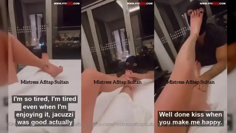 Massage time • mistress afitap – HD twitter türbanlı porno