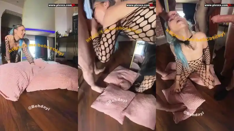 Mavisese iki erkekle grup sex – Sansürsüz porno türbanlı türk