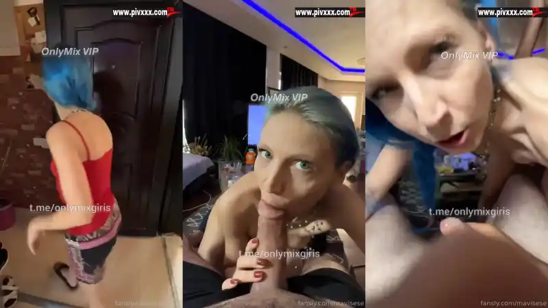 Mavisese onlyfans porno – Sansürsüz türbanlı ifşa twitter