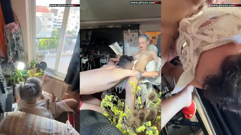Mavisese sadece yalatıyor – Yeni 2026 porno izle