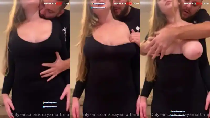 Mayamartinni onlyfans – Sansürsüz porno izle
