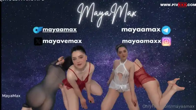 Mayamax hemşire kıyafetiyle amını parmaklayıp zevk aldı – HD türbanlı porno twitter