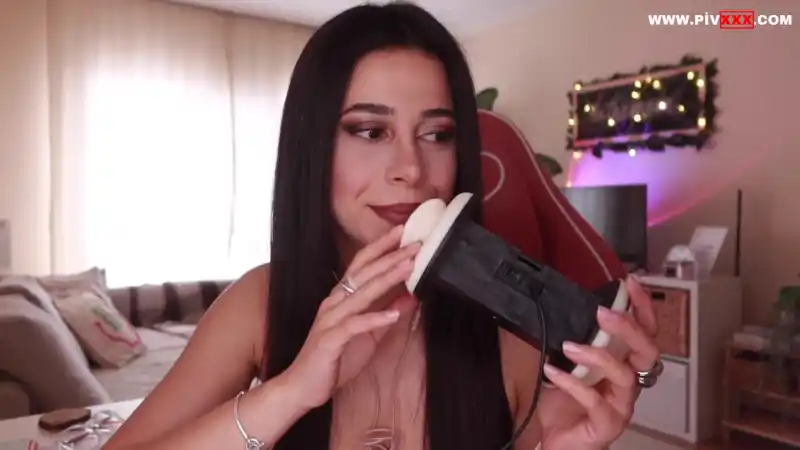Mehtap ziyagil asmr creating asmr videos patreon-01 – HD türbanlı sikis