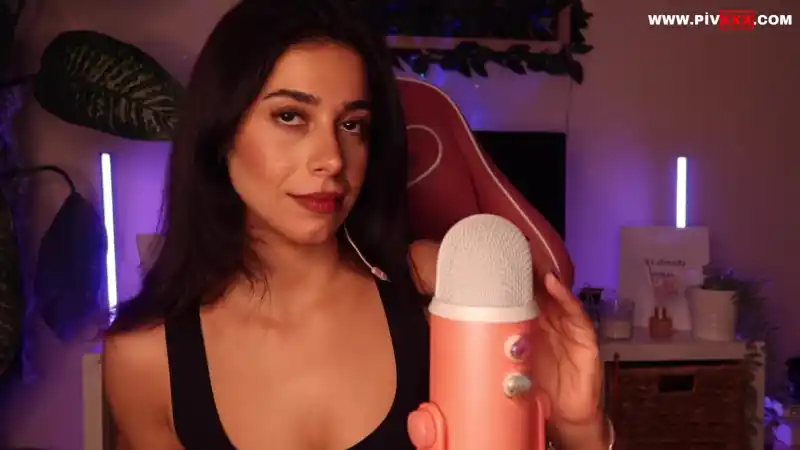 Mehtap ziyagil asmr creating asmr videos patreon-07 – Sansürsüz türbanlı pornosu