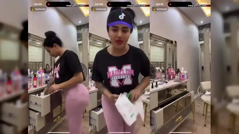Melek azad mutfak – HD türbanlı sikiş
