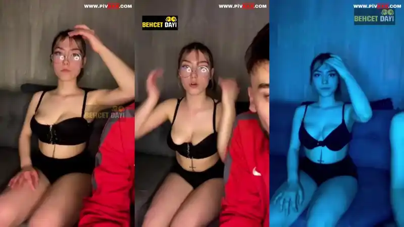 Melekazd tango live | türk türbanlı porno (Full İzle)