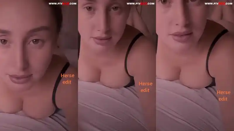 Melike bulu cankurt özel video – Sansürsüz türbanlı ifşa twitter